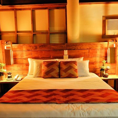 Boffo Resort Calayugan Norte Eksteriør bilde