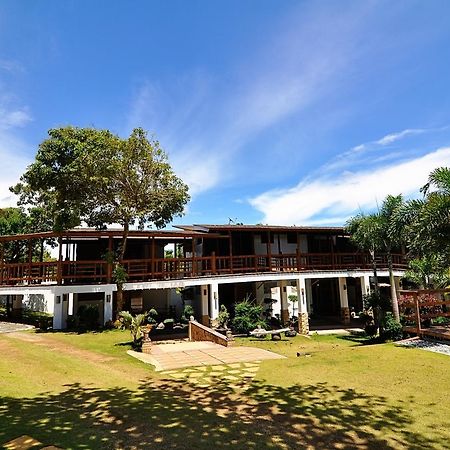 Boffo Resort Calayugan Norte Eksteriør bilde