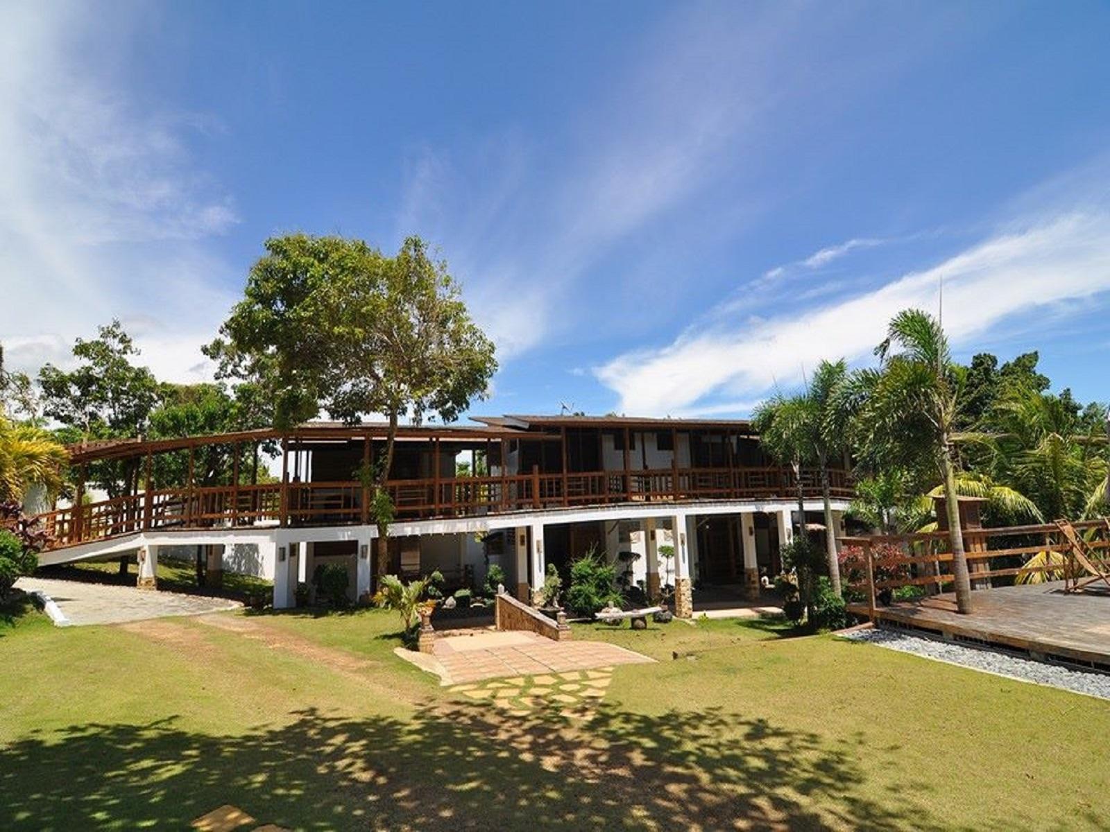 Boffo Resort Calayugan Norte Eksteriør bilde