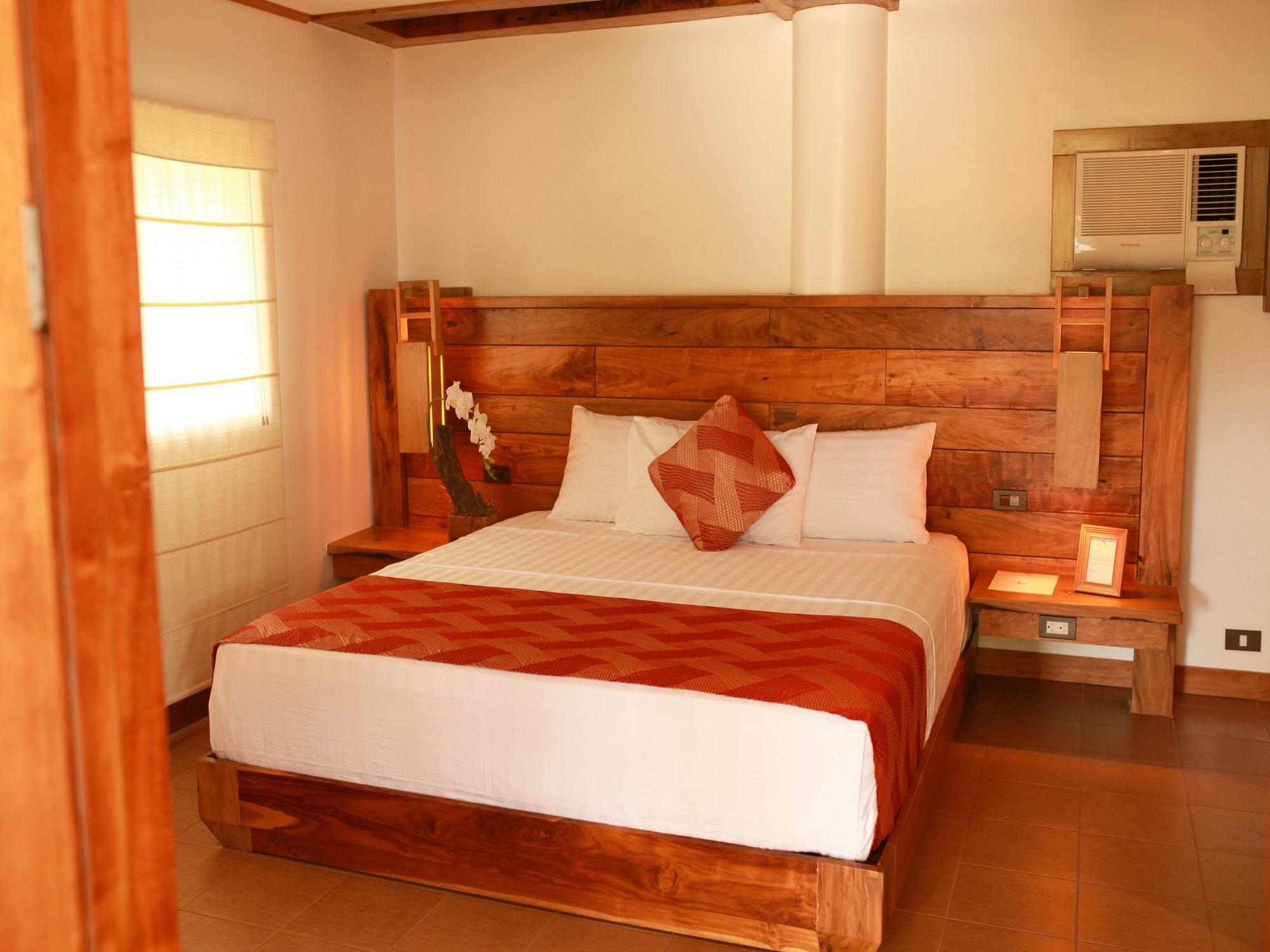 Boffo Resort Calayugan Norte Eksteriør bilde