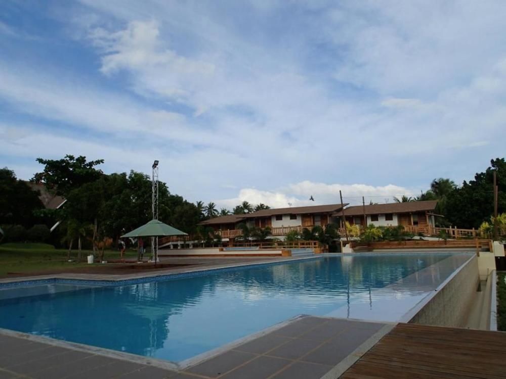 Boffo Resort Calayugan Norte Eksteriør bilde