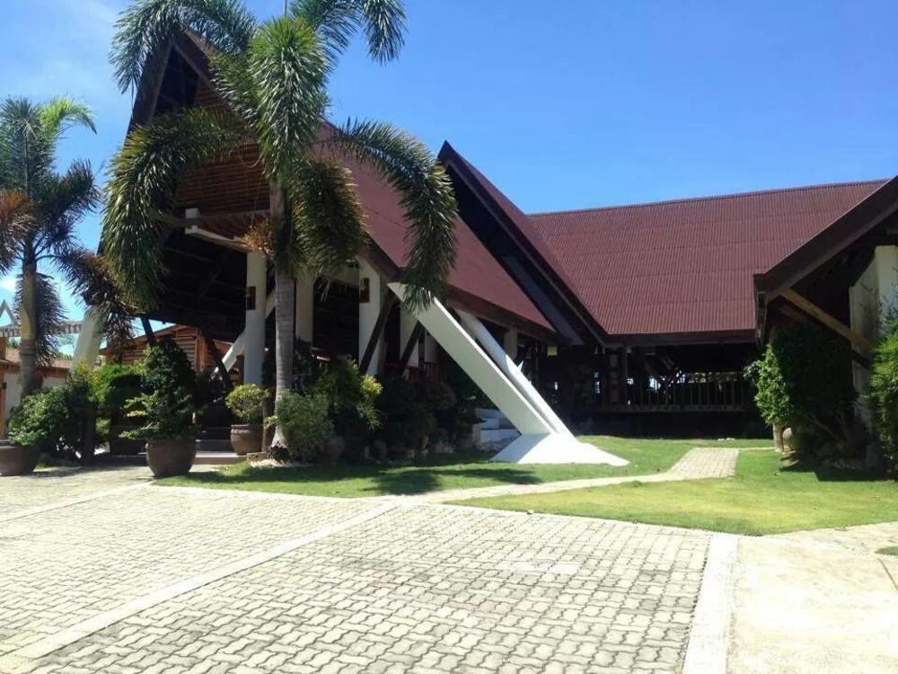 Boffo Resort Calayugan Norte Eksteriør bilde