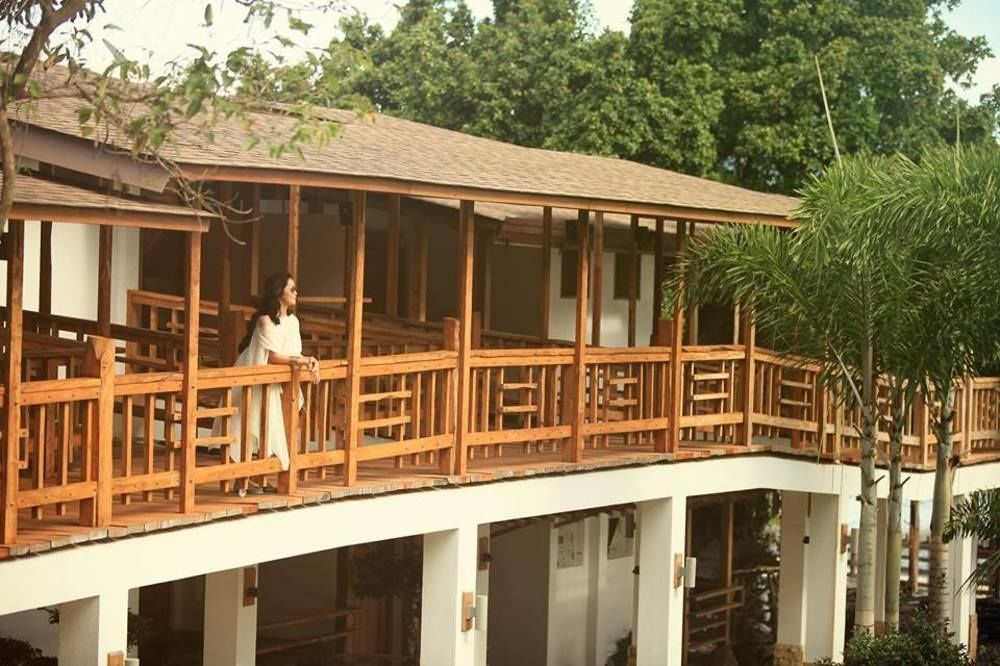 Boffo Resort Calayugan Norte Eksteriør bilde