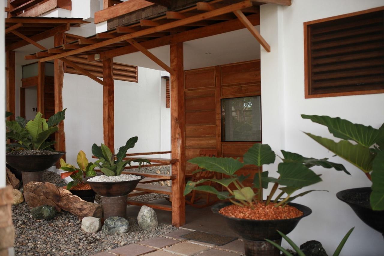 Boffo Resort Calayugan Norte Eksteriør bilde