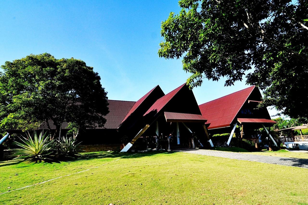 Boffo Resort Calayugan Norte Eksteriør bilde