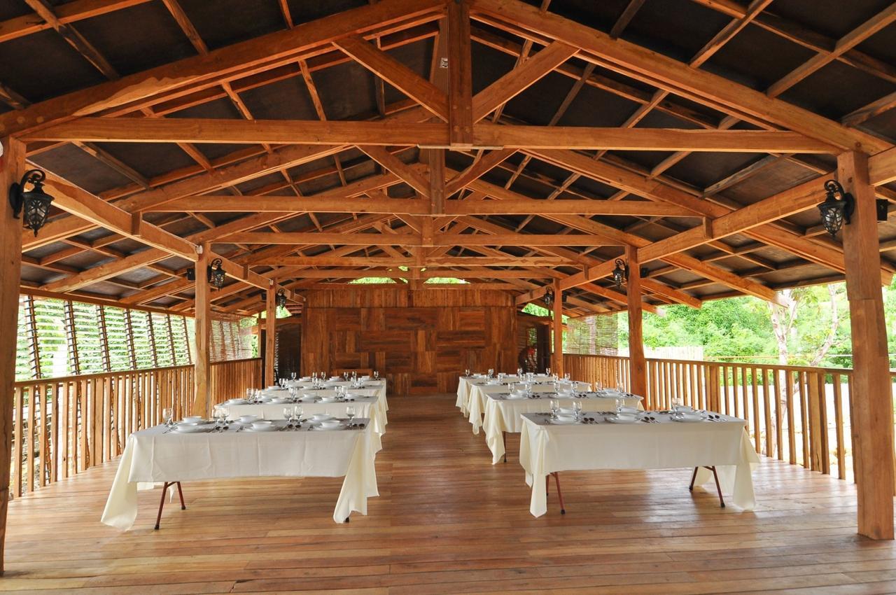 Boffo Resort Calayugan Norte Eksteriør bilde