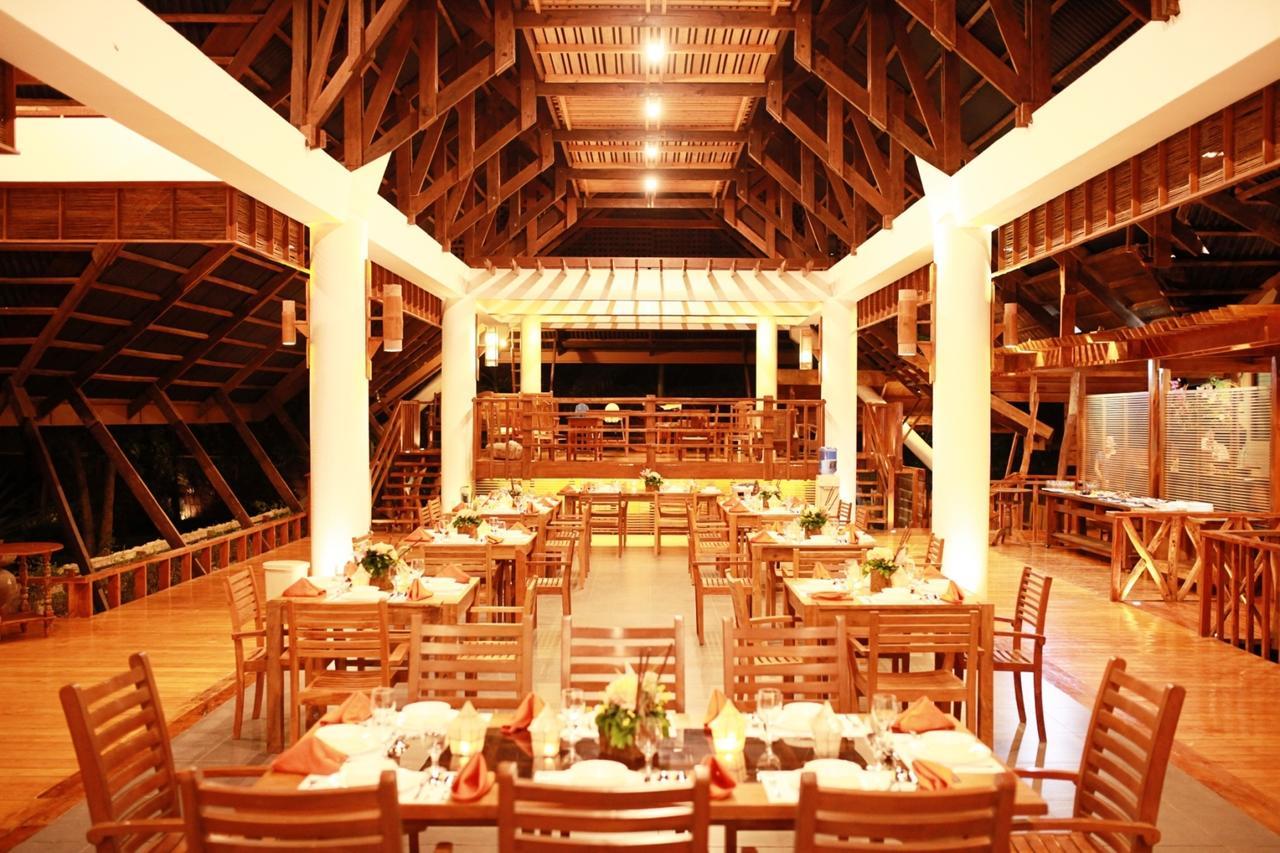 Boffo Resort Calayugan Norte Eksteriør bilde
