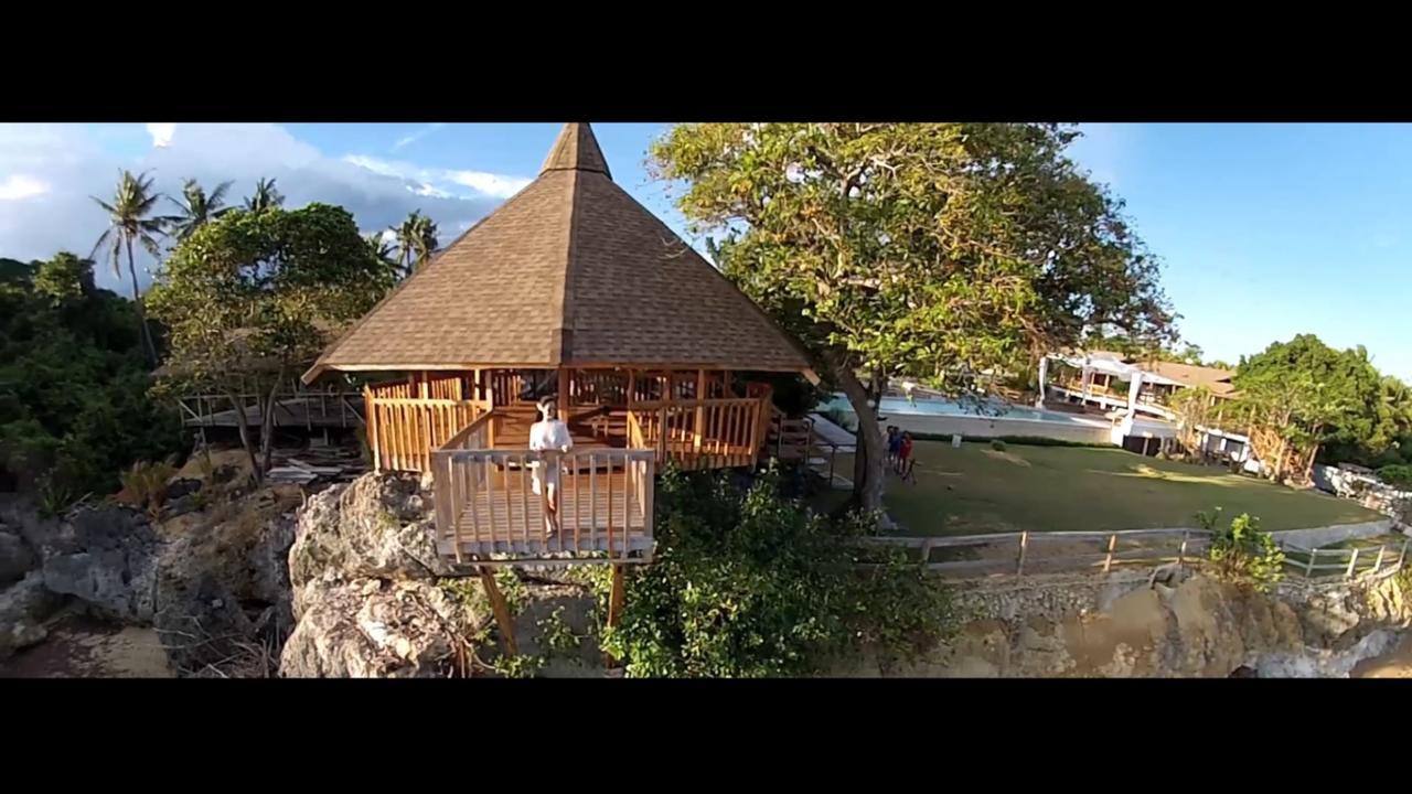 Boffo Resort Calayugan Norte Eksteriør bilde