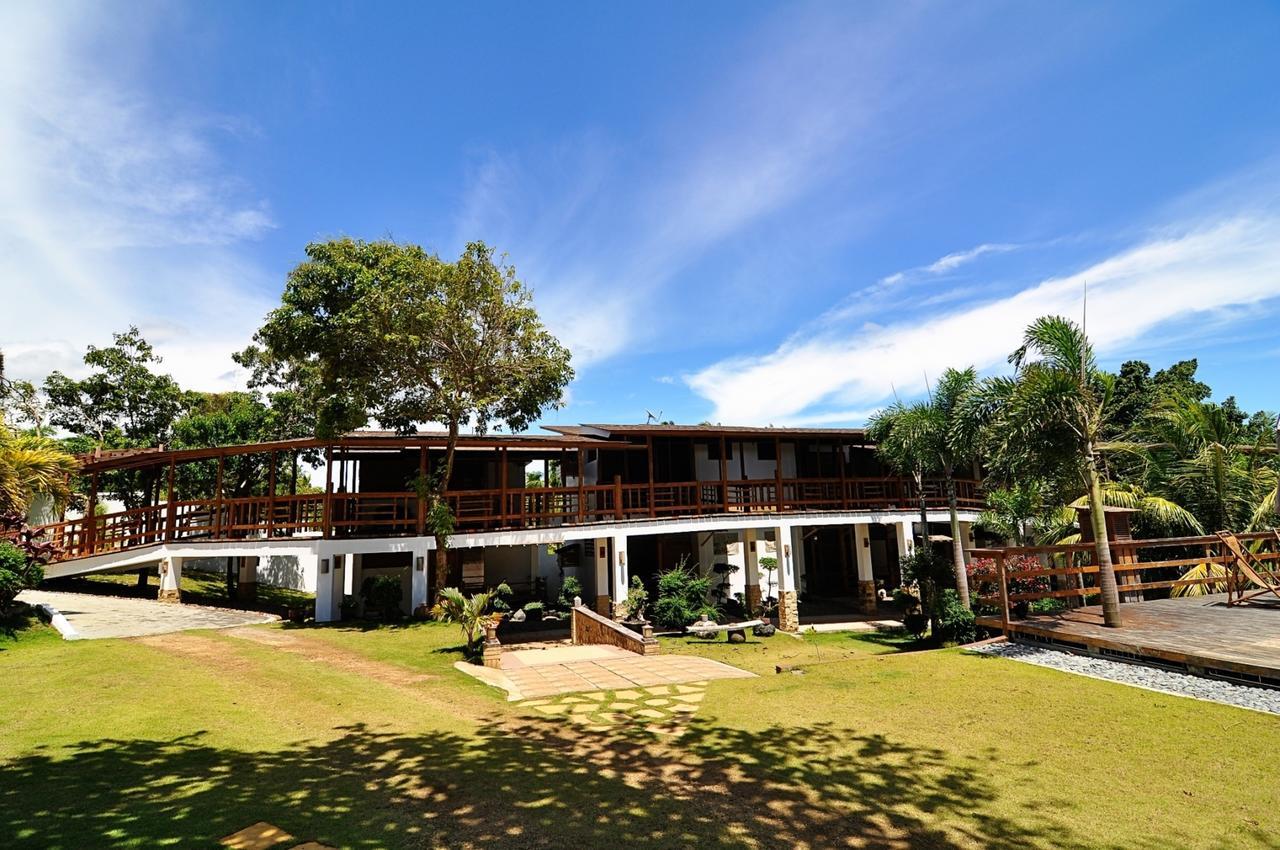 Boffo Resort Calayugan Norte Eksteriør bilde