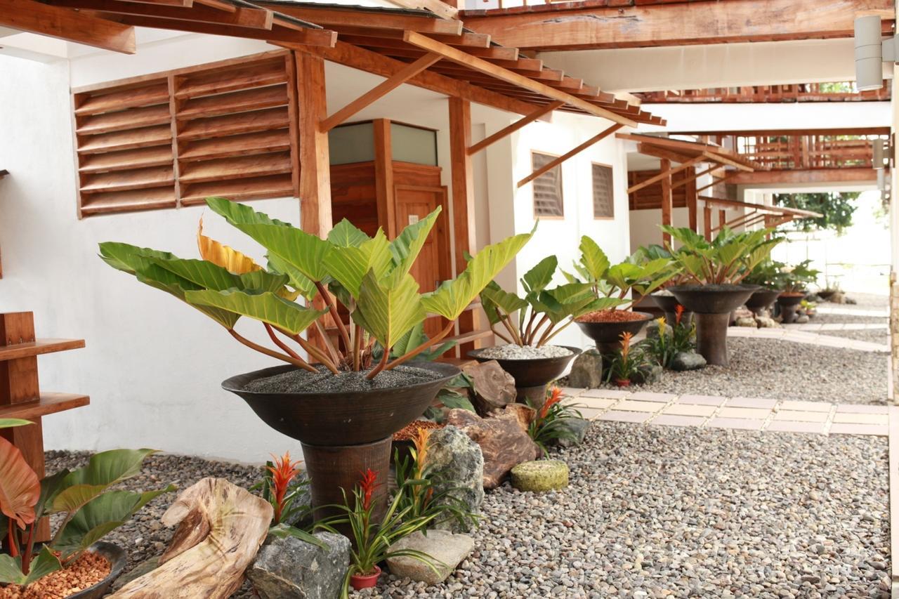 Boffo Resort Calayugan Norte Eksteriør bilde
