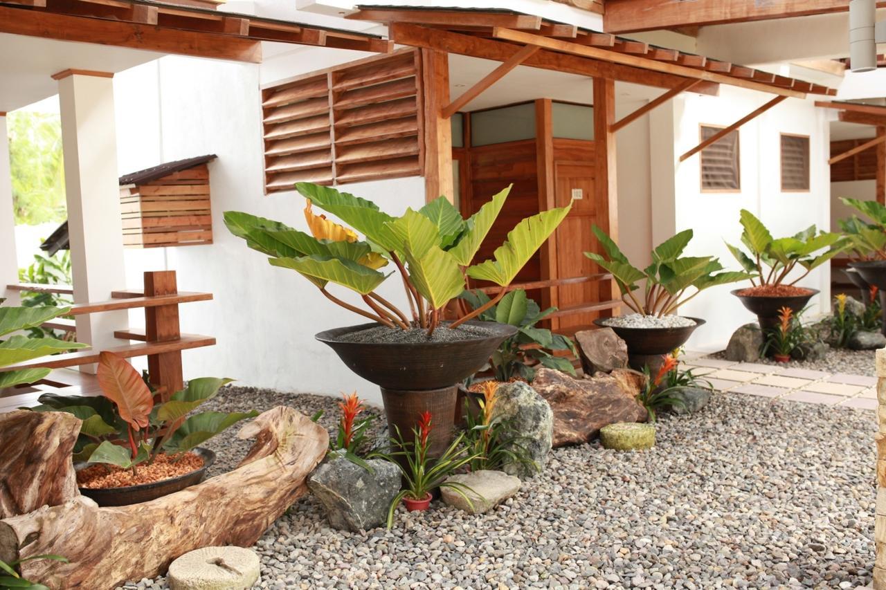 Boffo Resort Calayugan Norte Eksteriør bilde