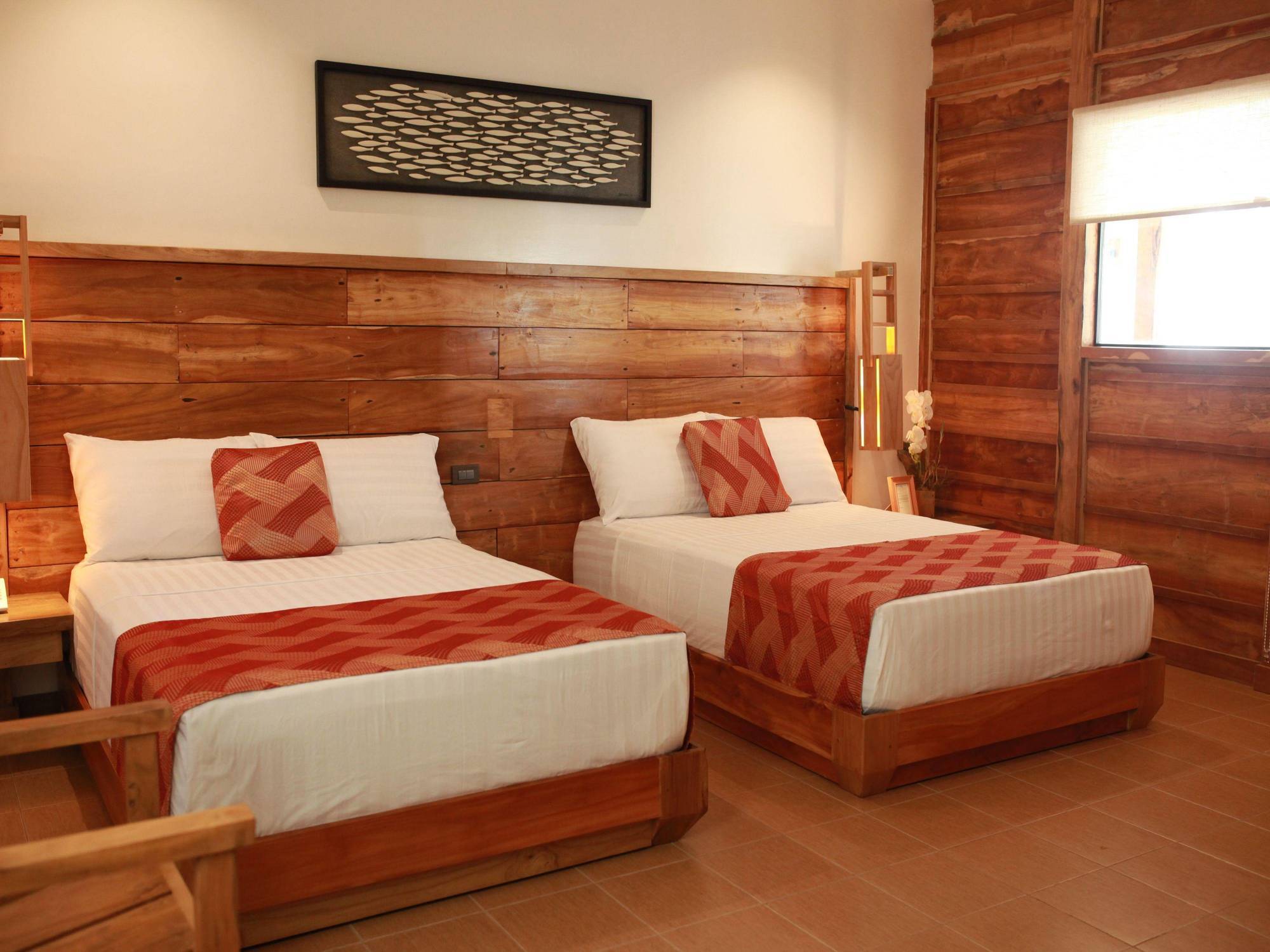 Boffo Resort Calayugan Norte Eksteriør bilde
