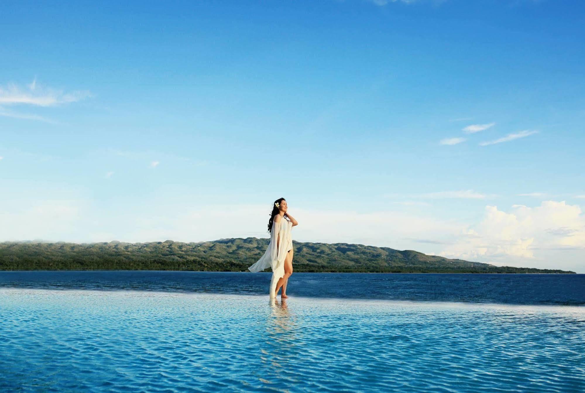 Boffo Resort Calayugan Norte Eksteriør bilde