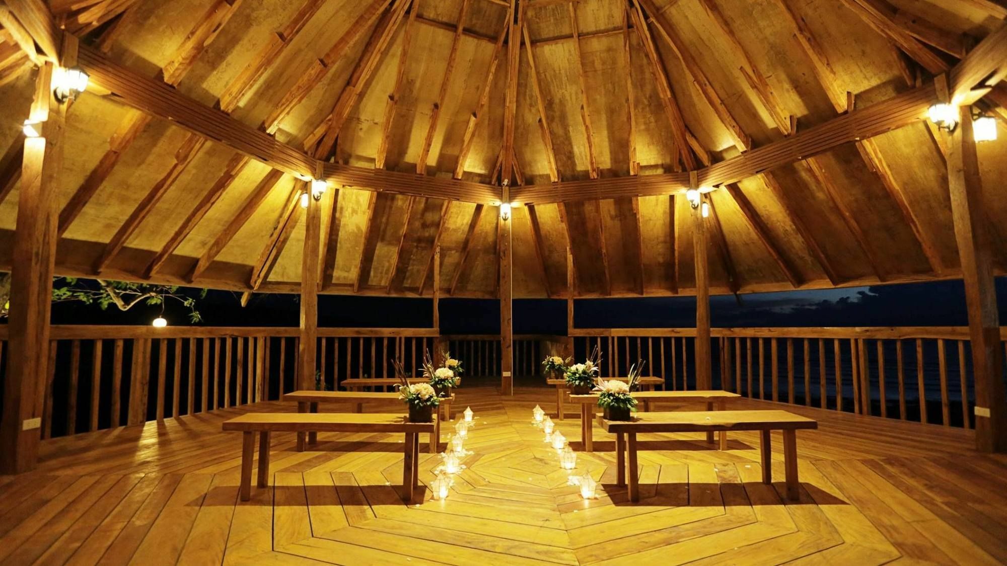 Boffo Resort Calayugan Norte Eksteriør bilde